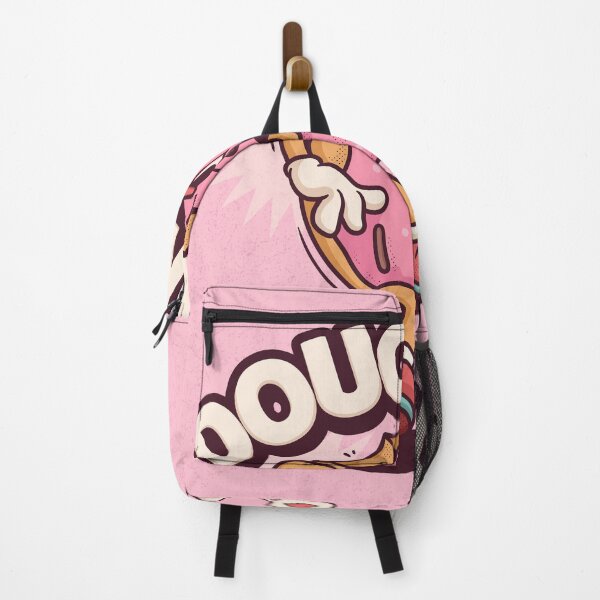 Item preview, Retro Doughnut designed and sold by hjian8219.