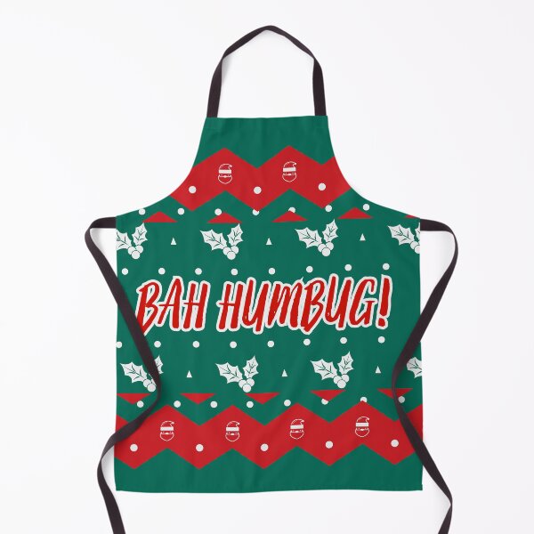 Artikelvorschau, bah Humbug entworfen und verkauft von TEEJAMBOREE.