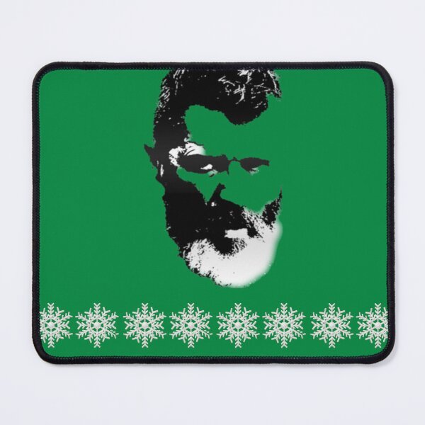 Item preview, Keane Xmas humour Christmas designed and sold by SoulTrekking.