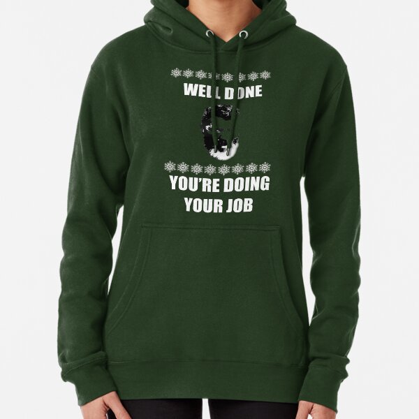 Item preview, Keane Xmas humour Christmas  designed and sold by SoulTrekking.