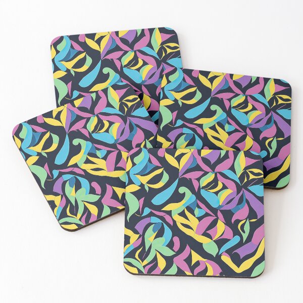 Item preview, Shape Patterns S01 D84 designed and sold by Houerd.