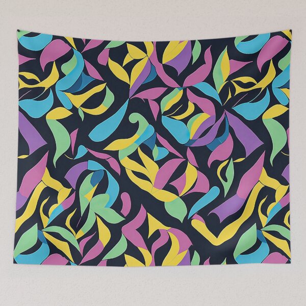 Item preview, Shape Patterns S01 D84 designed and sold by Houerd.