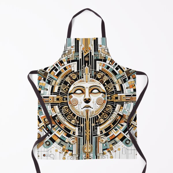 Item preview, Modern Maya I designed and sold by ColorfulTouches.