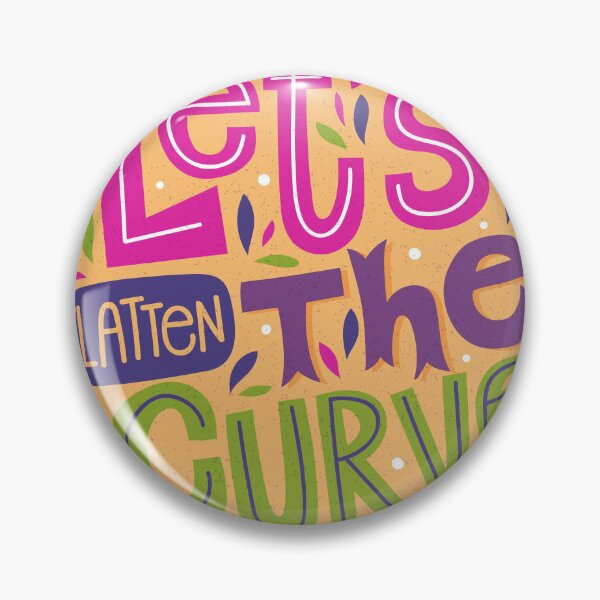 Item preview, Colorful Curve Text designed and sold by hjian8219.