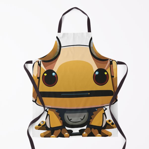 Item preview, Construction Frog designed and sold by EXBPD.