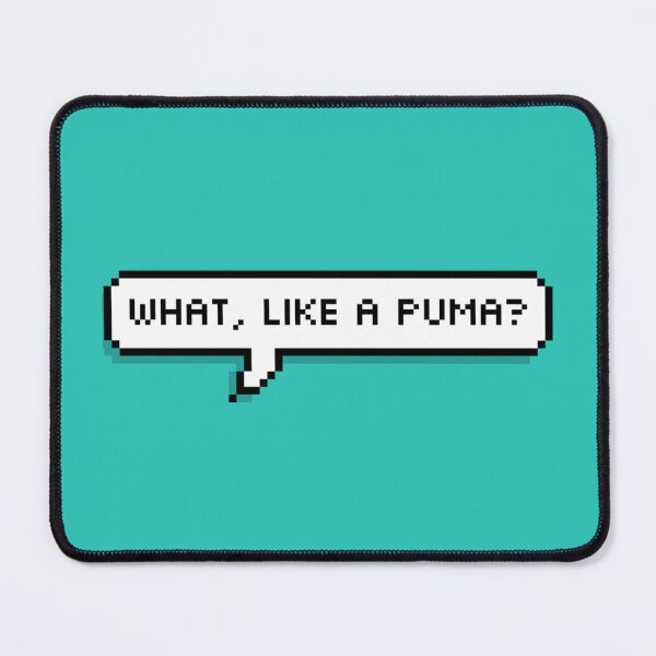 Item preview, What, like a puma? RvB designed and sold by havensea.