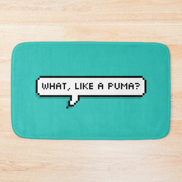 Item preview, What, like a puma? RvB designed and sold by havensea.