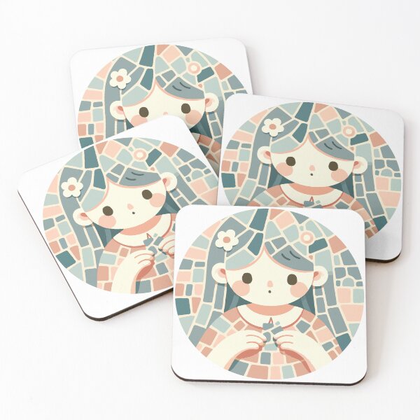 Item preview, A Glimpse of Childhood Dreams designed and sold by OniumEth.