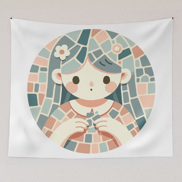 Item preview, A Glimpse of Childhood Dreams designed and sold by OniumEth.