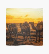 Going Home Scarf