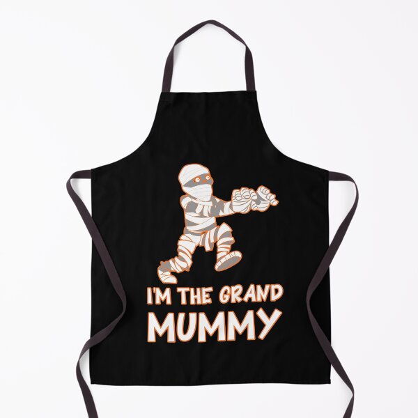 Item preview, Im The Grand Mummy designed and sold by WoodburyLake.