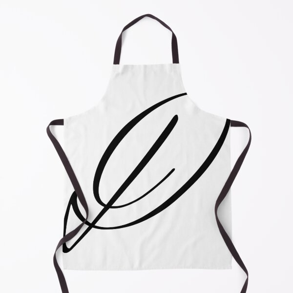 Item preview, Cursive D designed and sold by Jose234.