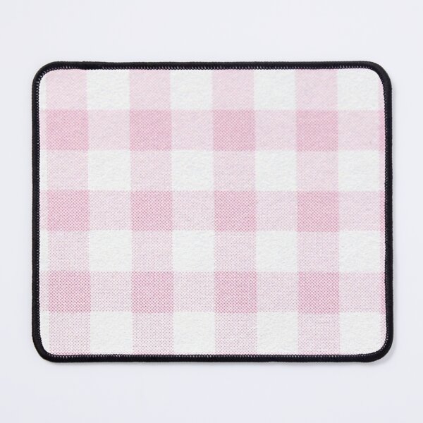 Item preview, Pink Plaid Pattern designed and sold by bubblesjpeg.