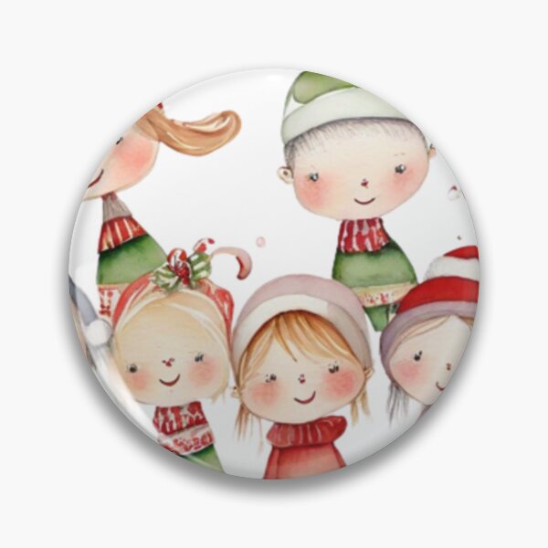 Item preview, celebrando la navidad designed and sold by norachiang.