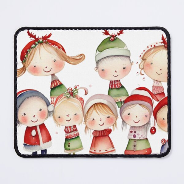 Item preview, celebrando la navidad designed and sold by norachiang.