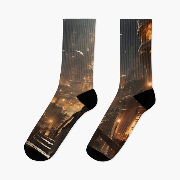 Item preview, Lost Kingdom: Journey to the Golden City designed and sold by oanaunciuleanu.