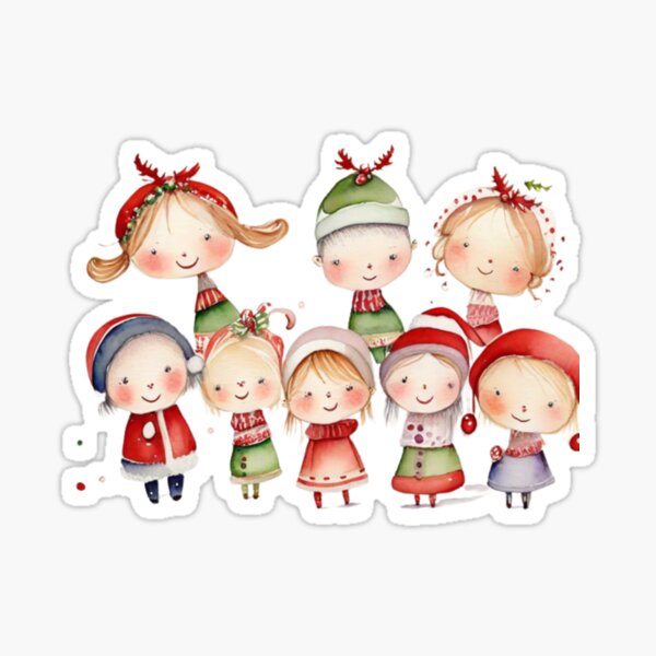 Item preview, celebrando la navidad designed and sold by norachiang.