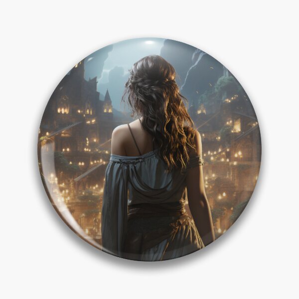 Item preview, Lost Kingdom: Journey to the Golden City designed and sold by oanaunciuleanu.