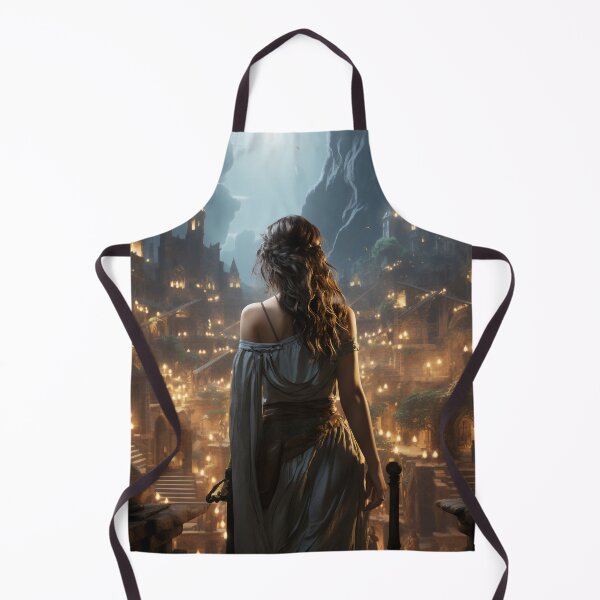 Item preview, Lost Kingdom: Journey to the Golden City designed and sold by oanaunciuleanu.