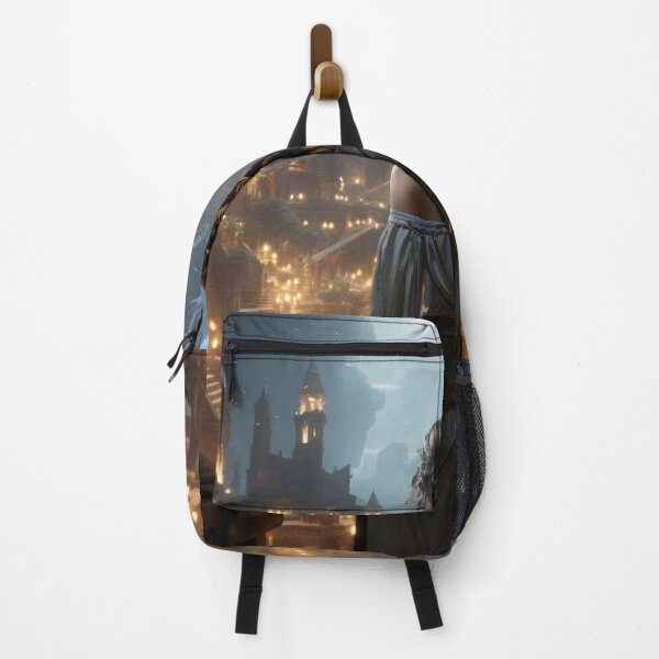 Item preview, Lost Kingdom: Journey to the Golden City designed and sold by oanaunciuleanu.
