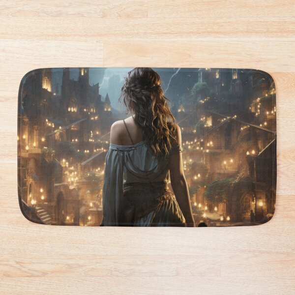Item preview, Lost Kingdom: Journey to the Golden City designed and sold by oanaunciuleanu.
