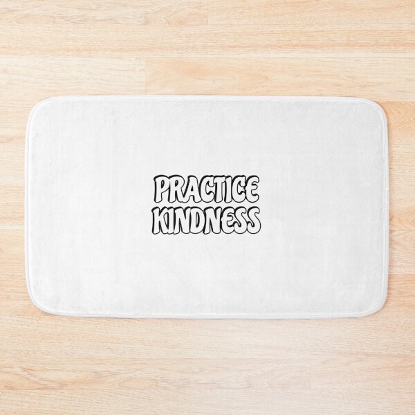 Item preview, Practice Kindness designed and sold by Inspirationmotivation.
