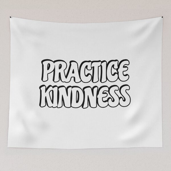 Item preview, Practice Kindness designed and sold by Inspirationmotivation.
