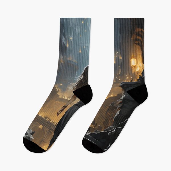 Item preview, Lost Kingdom: Journey to the Golden City designed and sold by oanaunciuleanu.