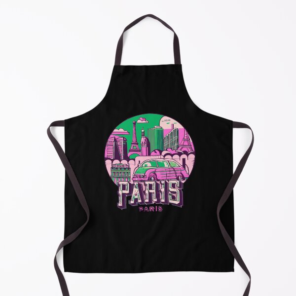 Item preview, Pink Eiffel Tower designed and sold by WiseNomad.