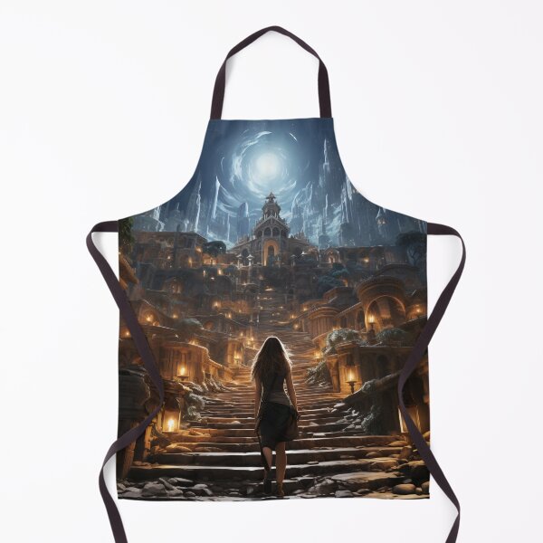 Item preview, Lost Kingdom: Journey to the Golden City designed and sold by oanaunciuleanu.
