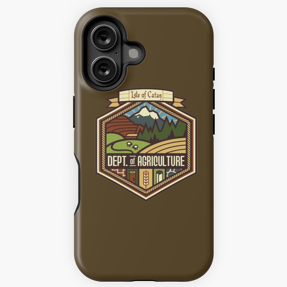 Item preview, iPhone Magsafe Tough Case designed and sold by knightsofloam.