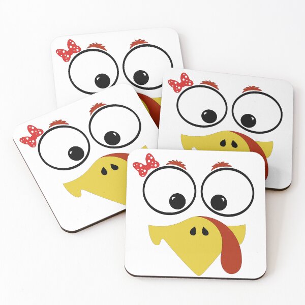 Item preview, Turkey with Red Bow designed and sold by Fancyc.
