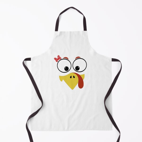 Item preview, Turkey with Red Bow designed and sold by Fancyc.