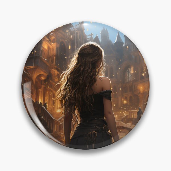 Item preview, Lost Kingdom: Journey to the Golden City designed and sold by oanaunciuleanu.