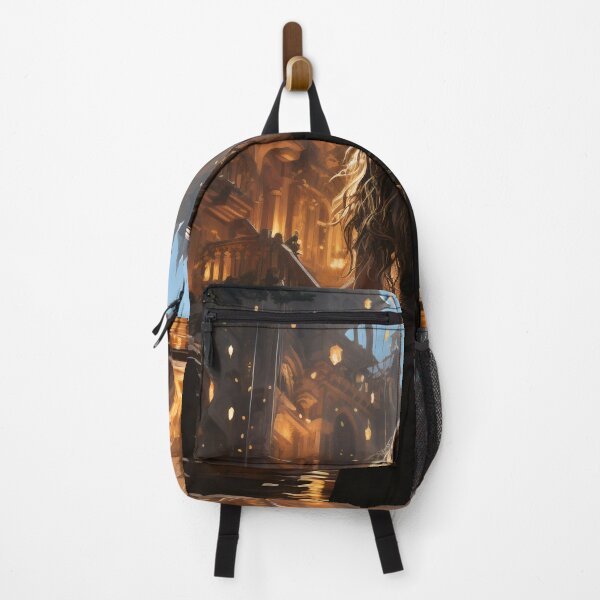Item preview, Lost Kingdom: Journey to the Golden City designed and sold by oanaunciuleanu.