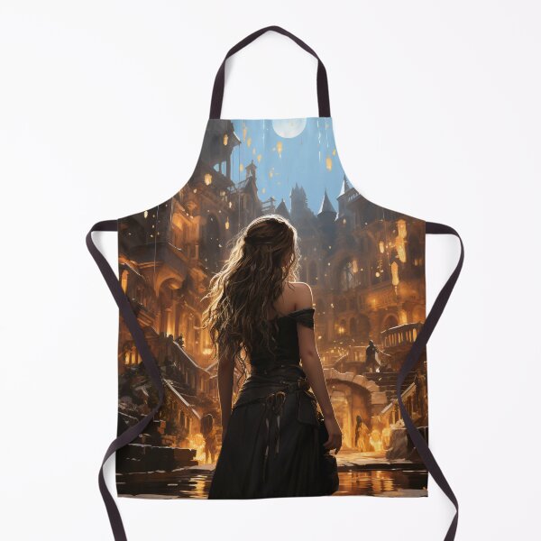 Item preview, Lost Kingdom: Journey to the Golden City designed and sold by oanaunciuleanu.