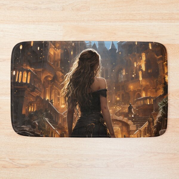 Item preview, Lost Kingdom: Journey to the Golden City designed and sold by oanaunciuleanu.