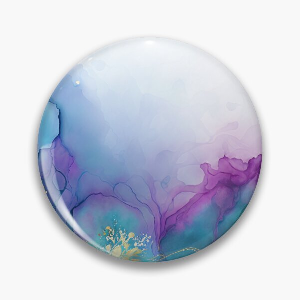 Item preview, Ink Colorful Pastel Pattern Design designed and sold by Nzgiftsandmore.