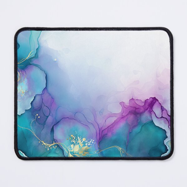Item preview, Ink Colorful Pastel Pattern Design designed and sold by Nzgiftsandmore.