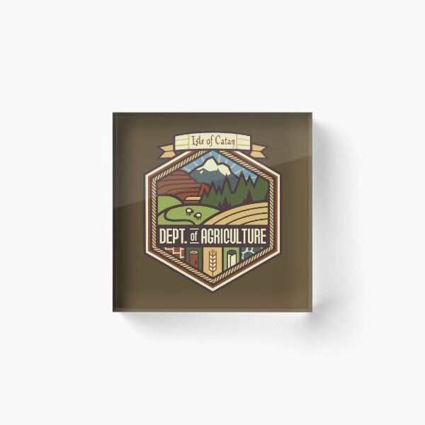 Item preview, Settlements Welcome designed and sold by Grant Thackray.