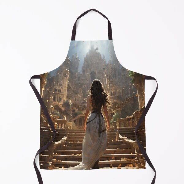 Item preview, Lost Kingdom: Journey to the Golden City designed and sold by oanaunciuleanu.