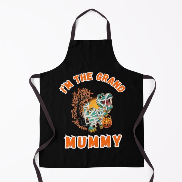 Item preview, Im The Grand Mummy designed and sold by WoodburyLake.