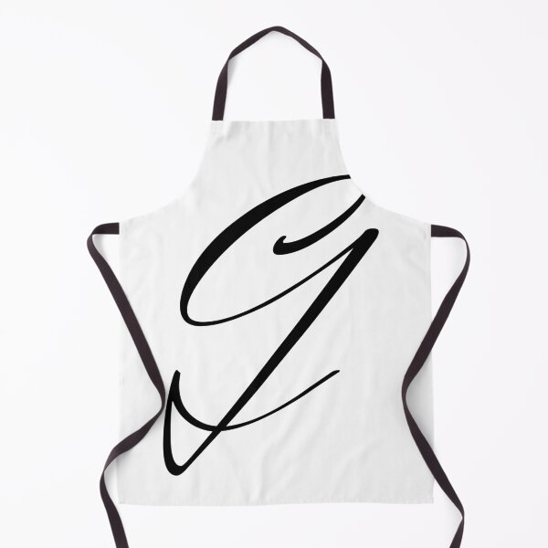 Item preview, Cursive G designed and sold by Jose234.