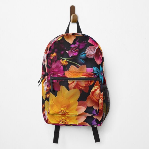 Item preview, Bright Bloom designed and sold by MrJdesignDepot.