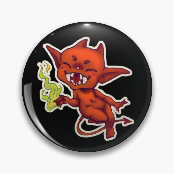 Item preview, Laughing imp! designed and sold by Antoyma.