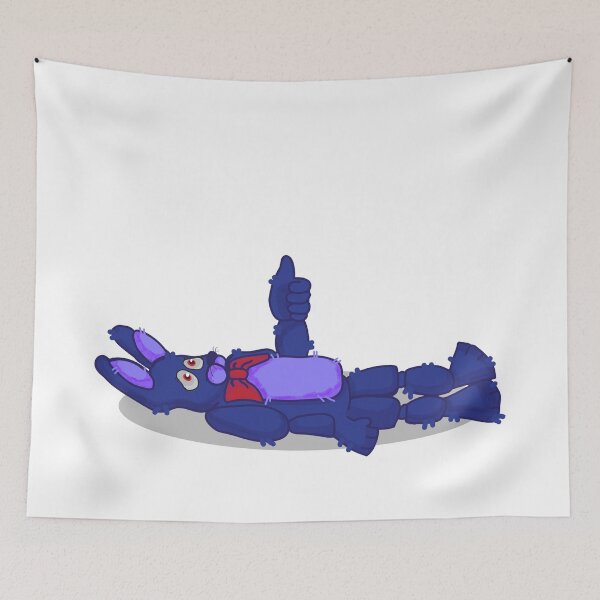 Item preview, Bonnies' Okay! designed and sold by katelynskart.