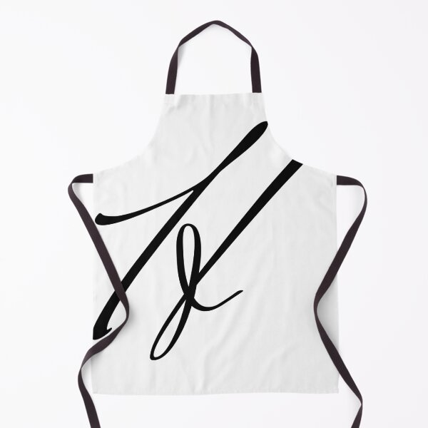 Item preview, Cursive H designed and sold by Jose234.