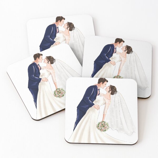 Item preview, Memory of the wedding designed and sold by reyniramirezfi.