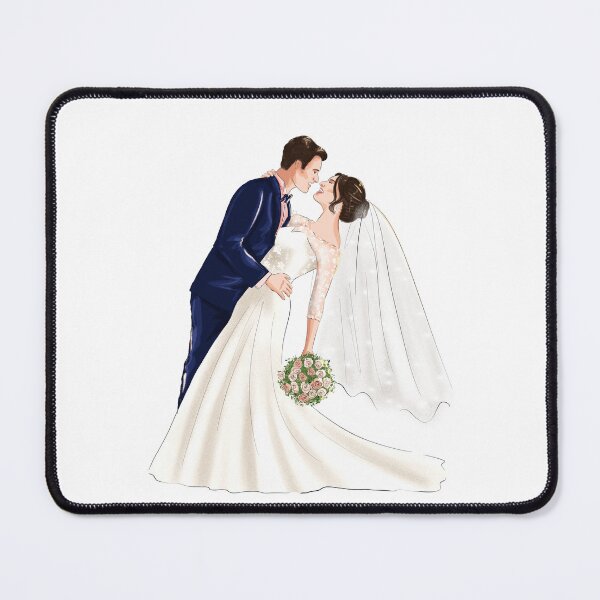 Item preview, Memory of the wedding designed and sold by reyniramirezfi.