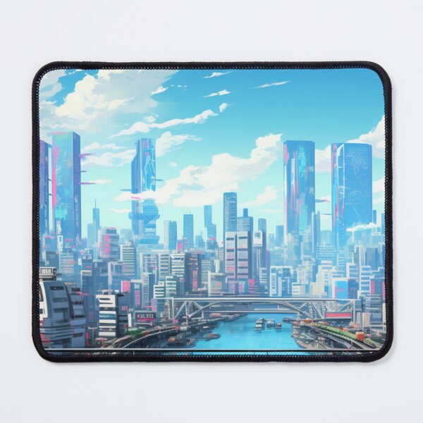 Item preview, Tokyo 2200 designed and sold by NeonST.